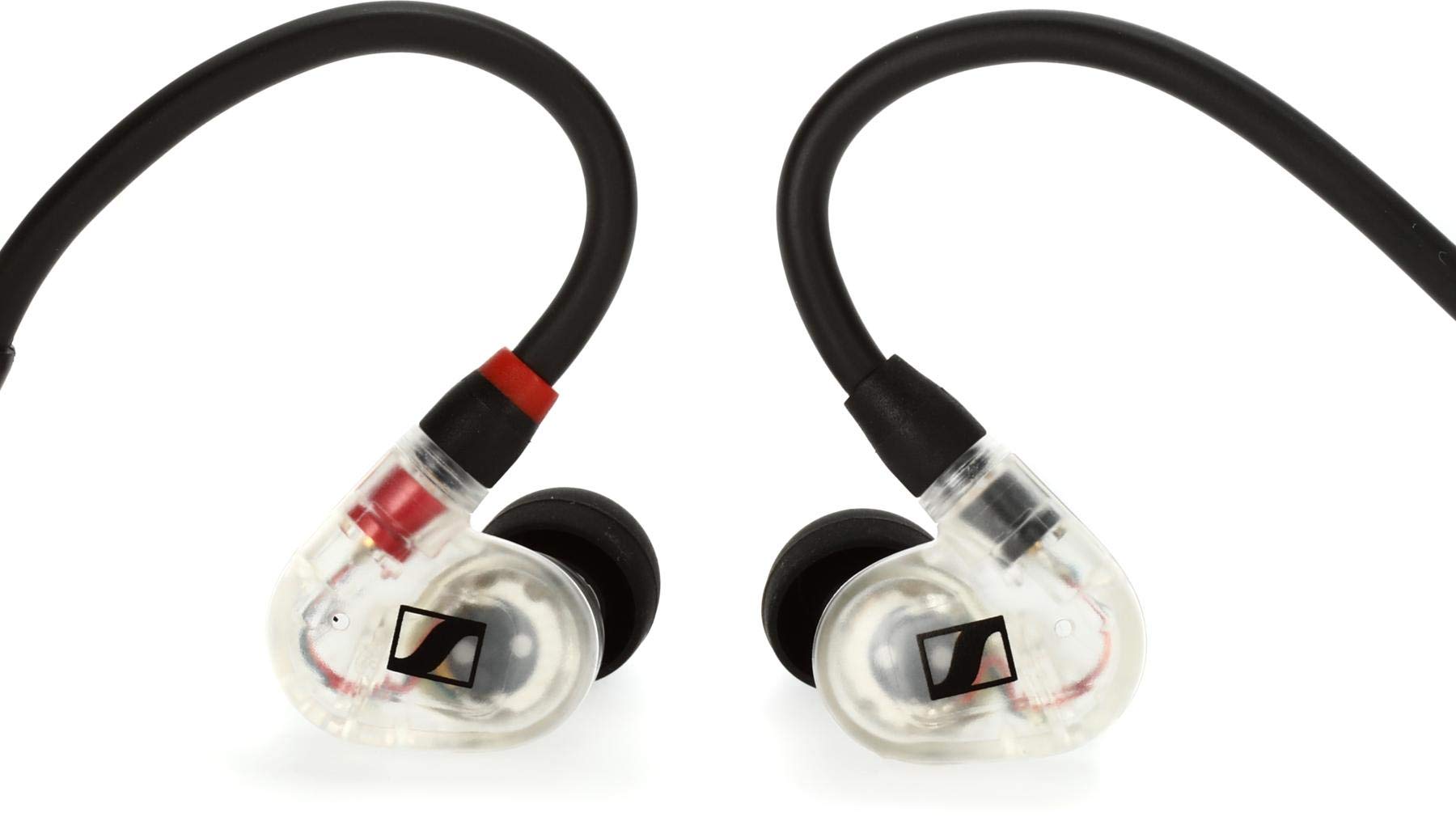 sennheiser IE100pro【ほぼ未使用】 Sennheiser ゼンハイザー IE 100 PRO WIRELESS プロ用 無線 イヤホン